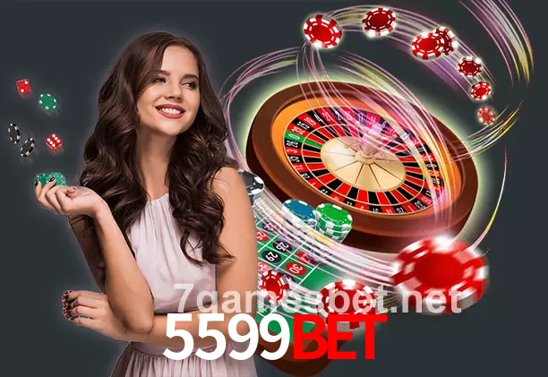 vivo no cassino 5599Bet