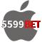 Aplicativo 5599Bet para iOS