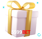 Receba seus bônus de boas-vindas no 5599Bet