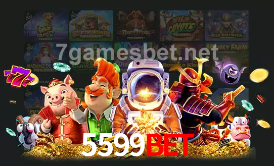 cassino 5599Bet